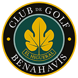 Club de Golf El Higueral Benahavís